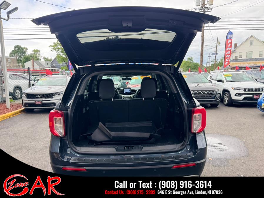 2022 Ford Explorer XLT 4WD, available for sale in Linden, New Jersey | Car Zone. Linden, New Jersey 2022 Ford Explorer XLT 4WD, available for sale in Linden, New Jersey | Car Zone. Linden, New Jersey