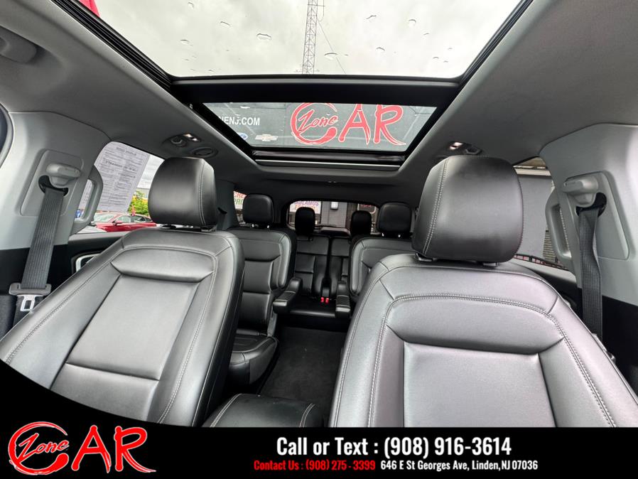 2022 Ford Explorer XLT 4WD, available for sale in Linden, New Jersey | Car Zone. Linden, New Jersey 2022 Ford Explorer XLT 4WD, available for sale in Linden, New Jersey | Car Zone. Linden, New Jersey