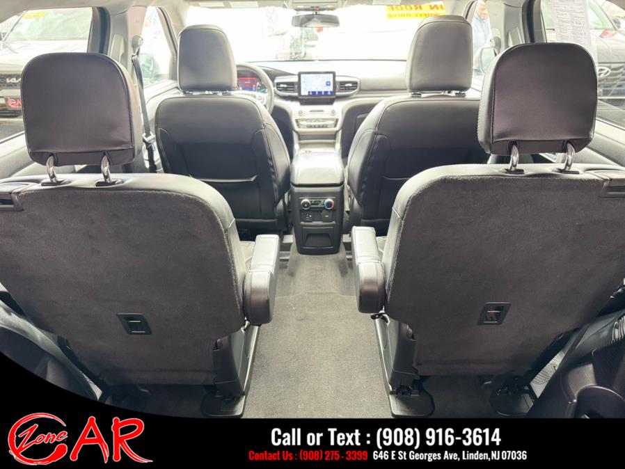 2022 Ford Explorer XLT 4WD, available for sale in Linden, New Jersey | Car Zone. Linden, New Jersey 2022 Ford Explorer XLT 4WD, available for sale in Linden, New Jersey | Car Zone. Linden, New Jersey