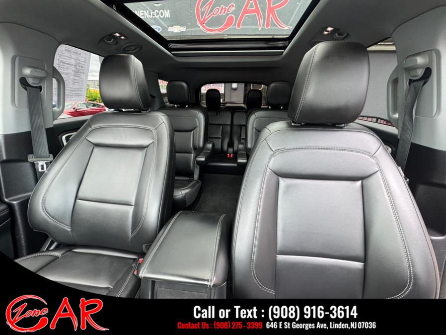 2022 Ford Explorer XLT 4WD, available for sale in Linden, New Jersey | Car Zone. Linden, New Jersey 2022 Ford Explorer XLT 4WD, available for sale in Linden, New Jersey | Car Zone. Linden, New Jersey