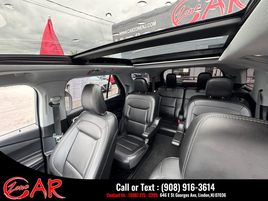 2022 Ford Explorer XLT 4WD, available for sale in Linden, New Jersey | Car Zone. Linden, New Jersey 2022 Ford Explorer XLT 4WD, available for sale in Linden, New Jersey | Car Zone. Linden, New Jersey