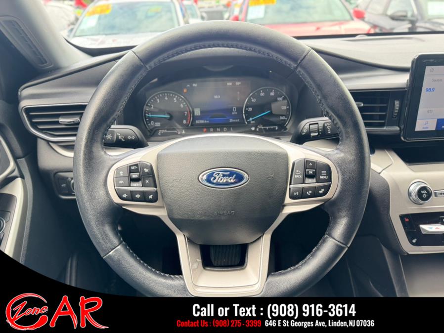 2022 Ford Explorer XLT 4WD, available for sale in Linden, New Jersey | Car Zone. Linden, New Jersey 2022 Ford Explorer XLT 4WD, available for sale in Linden, New Jersey | Car Zone. Linden, New Jersey