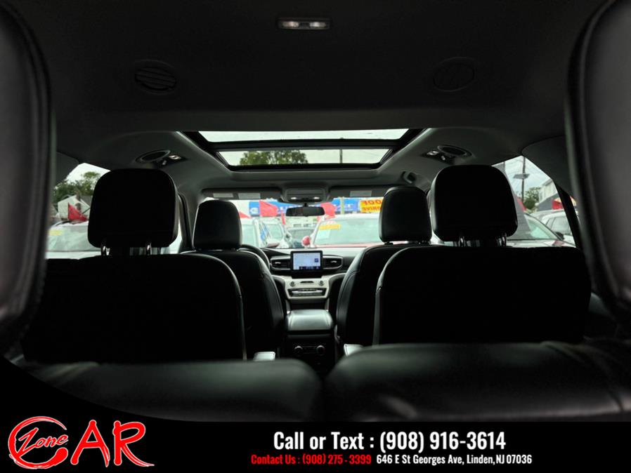 2022 Ford Explorer XLT 4WD, available for sale in Linden, New Jersey | Car Zone. Linden, New Jersey 2022 Ford Explorer XLT 4WD, available for sale in Linden, New Jersey | Car Zone. Linden, New Jersey