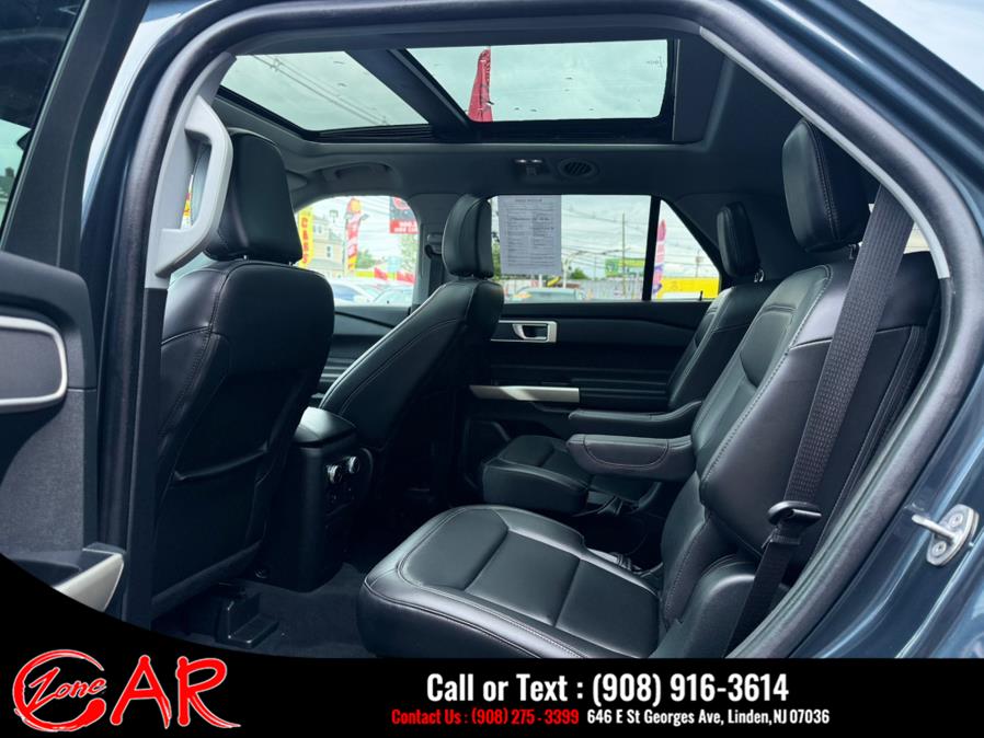 2022 Ford Explorer XLT 4WD, available for sale in Linden, New Jersey | Car Zone. Linden, New Jersey 2022 Ford Explorer XLT 4WD, available for sale in Linden, New Jersey | Car Zone. Linden, New Jersey