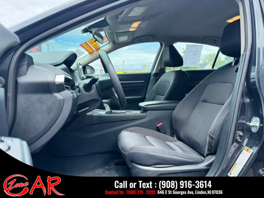 2022 Nissan Altima 2.5 SV Sedan, available for sale in Linden, New Jersey | Car Zone. Linden, New Jersey 2022 Nissan Altima 2.5 SV Sedan, available for sale in Linden, New Jersey | Car Zone. Linden, New Jersey