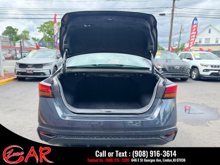 2022 Nissan Altima 2.5 SV Sedan, available for sale in Linden, New Jersey | Car Zone. Linden, New Jersey 2022 Nissan Altima 2.5 SV Sedan, available for sale in Linden, New Jersey | Car Zone. Linden, New Jersey