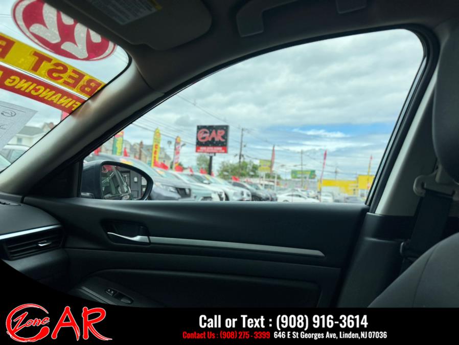 2022 Nissan Altima 2.5 SV Sedan, available for sale in Linden, New Jersey | Car Zone. Linden, New Jersey 2022 Nissan Altima 2.5 SV Sedan, available for sale in Linden, New Jersey | Car Zone. Linden, New Jersey