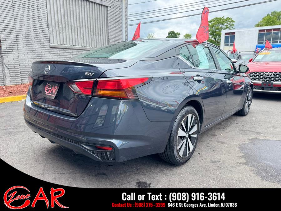 2022 Nissan Altima 2.5 SV Sedan, available for sale in Linden, New Jersey | Car Zone. Linden, New Jersey 2022 Nissan Altima 2.5 SV Sedan, available for sale in Linden, New Jersey | Car Zone. Linden, New Jersey