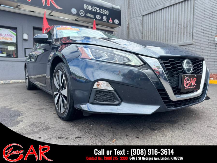 2022 Nissan Altima 2.5 SV Sedan, available for sale in Linden, New Jersey | Car Zone. Linden, New Jersey 2022 Nissan Altima 2.5 SV Sedan, available for sale in Linden, New Jersey | Car Zone. Linden, New Jersey