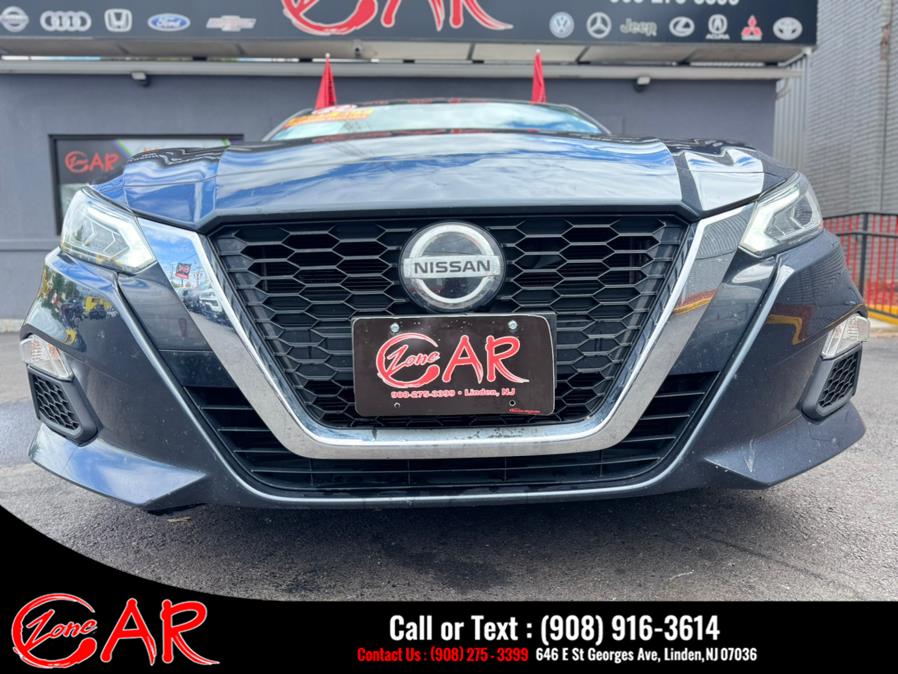 2022 Nissan Altima 2.5 SV Sedan, available for sale in Linden, New Jersey | Car Zone. Linden, New Jersey 2022 Nissan Altima 2.5 SV Sedan, available for sale in Linden, New Jersey | Car Zone. Linden, New Jersey