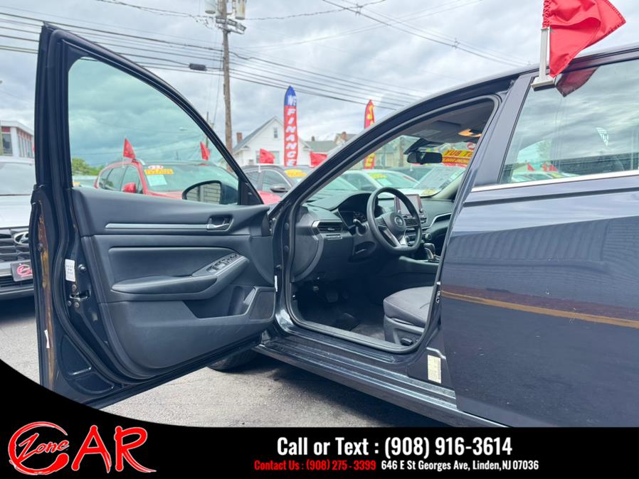 2022 Nissan Altima 2.5 SV Sedan, available for sale in Linden, New Jersey | Car Zone. Linden, New Jersey 2022 Nissan Altima 2.5 SV Sedan, available for sale in Linden, New Jersey | Car Zone. Linden, New Jersey