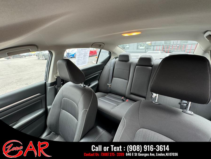 2022 Nissan Altima 2.5 SV Sedan, available for sale in Linden, New Jersey | Car Zone. Linden, New Jersey 2022 Nissan Altima 2.5 SV Sedan, available for sale in Linden, New Jersey | Car Zone. Linden, New Jersey