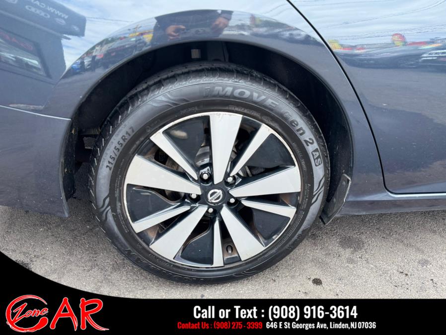 2022 Nissan Altima 2.5 SV Sedan, available for sale in Linden, New Jersey | Car Zone. Linden, New Jersey 2022 Nissan Altima 2.5 SV Sedan, available for sale in Linden, New Jersey | Car Zone. Linden, New Jersey