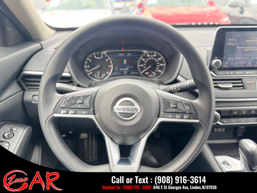2022 Nissan Altima 2.5 SV Sedan, available for sale in Linden, New Jersey | Car Zone. Linden, New Jersey 2022 Nissan Altima 2.5 SV Sedan, available for sale in Linden, New Jersey | Car Zone. Linden, New Jersey