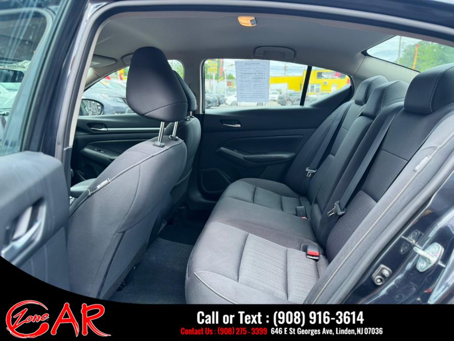 2022 Nissan Altima 2.5 SV Sedan, available for sale in Linden, New Jersey | Car Zone. Linden, New Jersey 2022 Nissan Altima 2.5 SV Sedan, available for sale in Linden, New Jersey | Car Zone. Linden, New Jersey