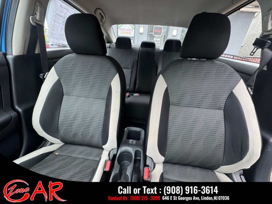 2022 Nissan Versa SV CVT, available for sale in Linden, New Jersey | Car Zone. Linden, New Jersey 2022 Nissan Versa SV CVT, available for sale in Linden, New Jersey | Car Zone. Linden, New Jersey