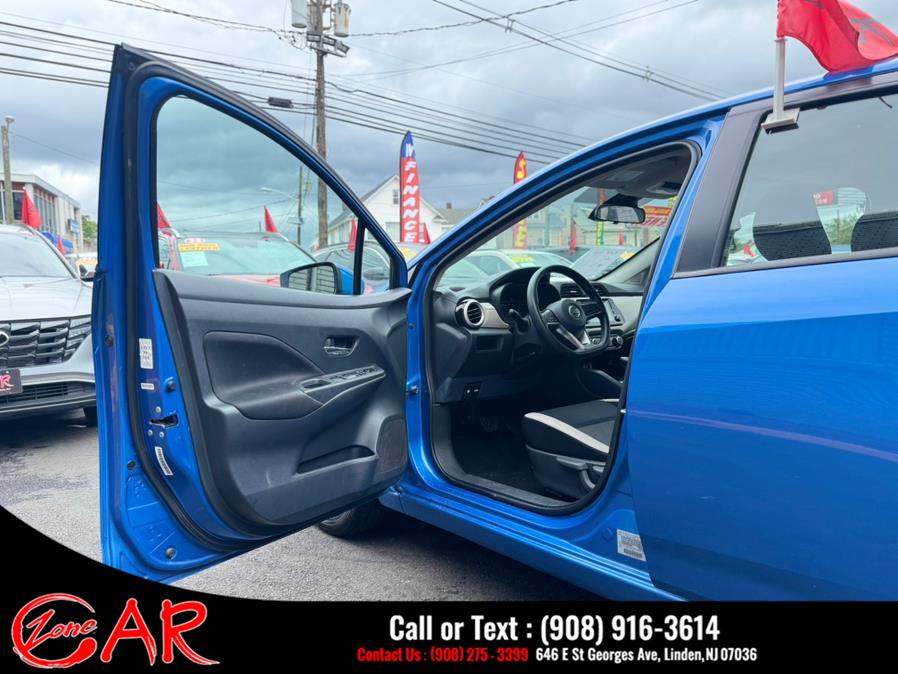 2022 Nissan Versa SV CVT, available for sale in Linden, New Jersey | Car Zone. Linden, New Jersey 2022 Nissan Versa SV CVT, available for sale in Linden, New Jersey | Car Zone. Linden, New Jersey