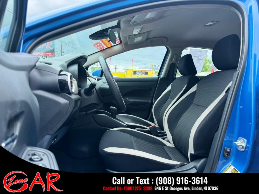2022 Nissan Versa SV CVT, available for sale in Linden, New Jersey | Car Zone. Linden, New Jersey 2022 Nissan Versa SV CVT, available for sale in Linden, New Jersey | Car Zone. Linden, New Jersey