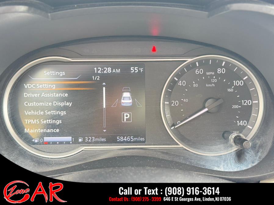 2022 Nissan Versa SV CVT, available for sale in Linden, New Jersey | Car Zone. Linden, New Jersey 2022 Nissan Versa SV CVT, available for sale in Linden, New Jersey | Car Zone. Linden, New Jersey