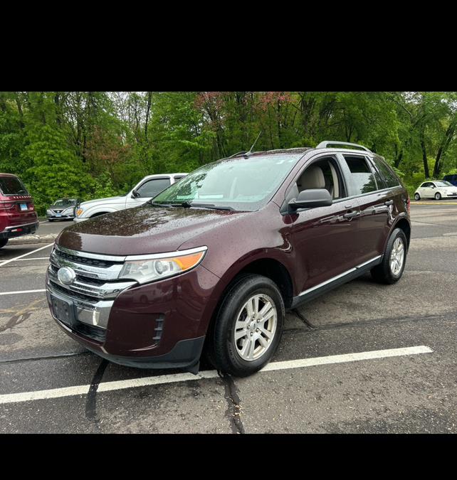 Used 2011 Ford Edge in East Windsor, Connecticut | STS Automotive. East Windsor, Connecticut