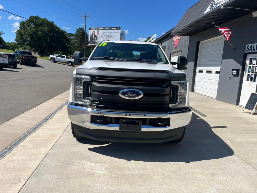 2019 Ford Super Duty F-250 SRW XL 4WD Crew Cab 8'' Box, available for sale in Denver, North Carolina | Prime Automotive LLC. Denver, North Carolina 2019 Ford Super Duty F-250 SRW XL 4WD Crew Cab 8'' Box, available for sale in Denver, North Carolina | Prime Automotive LLC. Denver, North Carolina