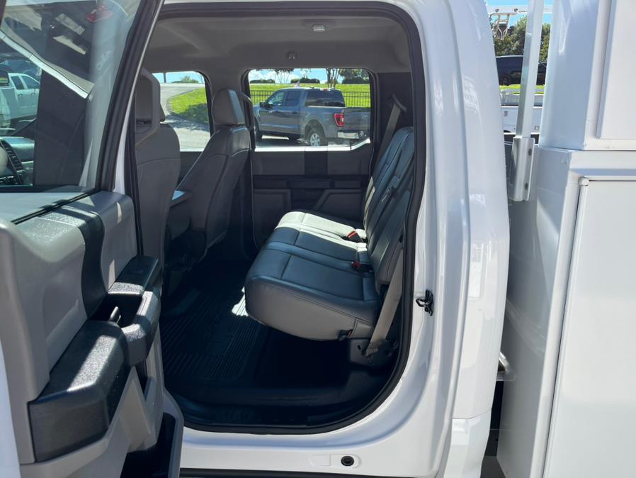 2019 Ford Super Duty F-250 SRW XL 4WD Crew Cab 8'' Box, available for sale in Denver, North Carolina | Prime Automotive LLC. Denver, North Carolina 2019 Ford Super Duty F-250 SRW XL 4WD Crew Cab 8'' Box, available for sale in Denver, North Carolina | Prime Automotive LLC. Denver, North Carolina