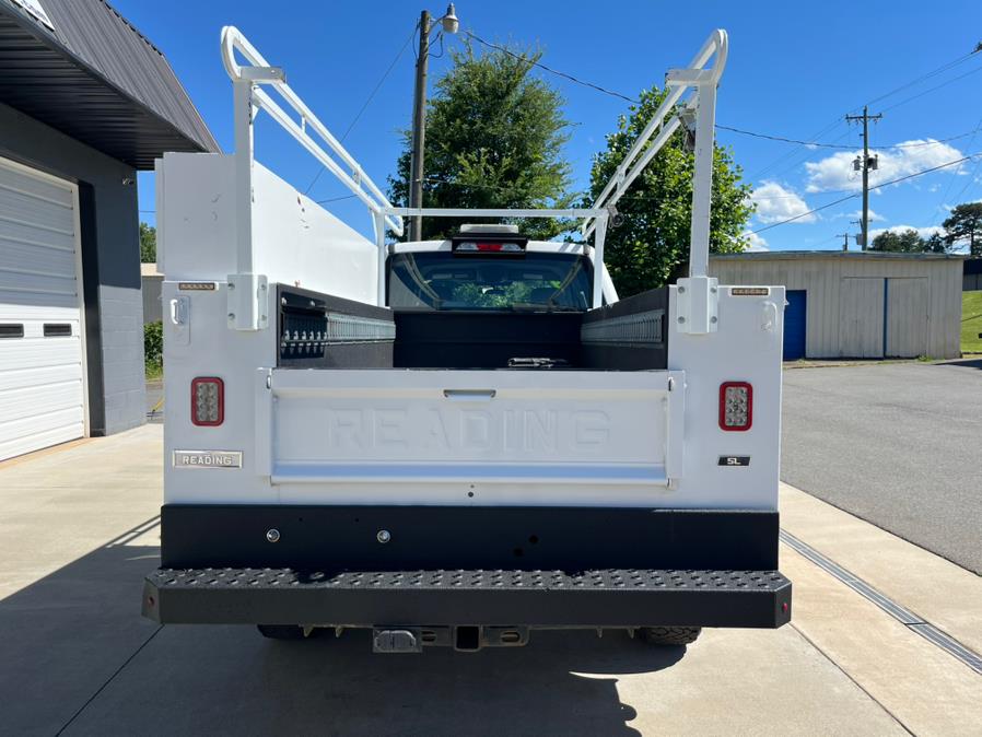 2019 Ford Super Duty F-250 SRW XL 4WD Crew Cab 8'' Box, available for sale in Denver, North Carolina | Prime Automotive LLC. Denver, North Carolina 2019 Ford Super Duty F-250 SRW XL 4WD Crew Cab 8'' Box, available for sale in Denver, North Carolina | Prime Automotive LLC. Denver, North Carolina
