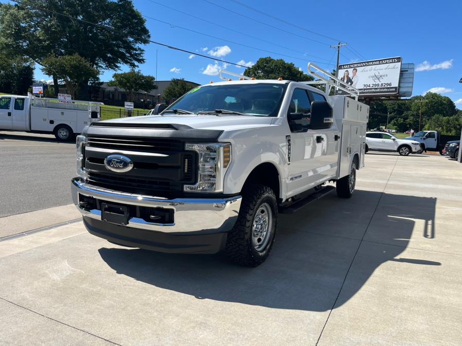 2019 Ford Super Duty F-250 SRW XL 4WD Crew Cab 8'' Box, available for sale in Denver, North Carolina | Prime Automotive LLC. Denver, North Carolina 2019 Ford Super Duty F-250 SRW XL 4WD Crew Cab 8'' Box, available for sale in Denver, North Carolina | Prime Automotive LLC. Denver, North Carolina