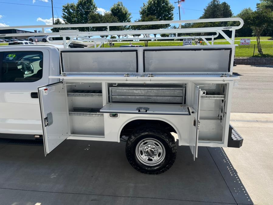2019 Ford Super Duty F-250 SRW XL 4WD Crew Cab 8'' Box, available for sale in Denver, North Carolina | Prime Automotive LLC. Denver, North Carolina 2019 Ford Super Duty F-250 SRW XL 4WD Crew Cab 8'' Box, available for sale in Denver, North Carolina | Prime Automotive LLC. Denver, North Carolina