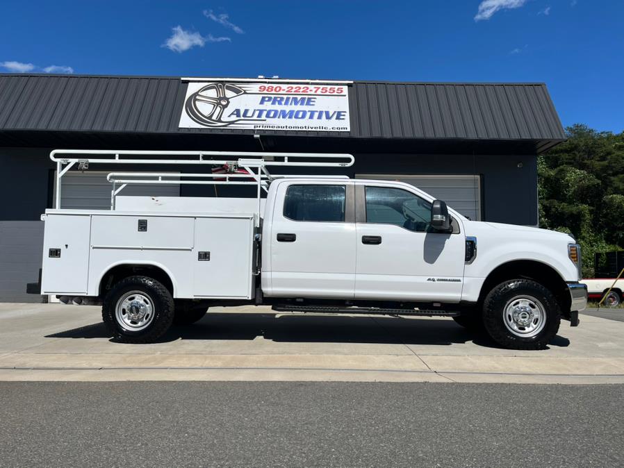 2019 Ford Super Duty F-250 SRW XL 4WD Crew Cab 8'' Box, available for sale in Denver, North Carolina | Prime Automotive LLC. Denver, North Carolina 2019 Ford Super Duty F-250 SRW XL 4WD Crew Cab 8'' Box, available for sale in Denver, North Carolina | Prime Automotive LLC. Denver, North Carolina