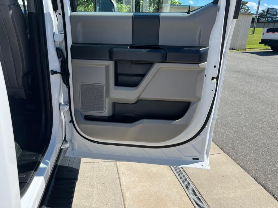 2019 Ford Super Duty F-250 SRW XL 4WD Crew Cab 8'' Box, available for sale in Denver, North Carolina | Prime Automotive LLC. Denver, North Carolina 2019 Ford Super Duty F-250 SRW XL 4WD Crew Cab 8'' Box, available for sale in Denver, North Carolina | Prime Automotive LLC. Denver, North Carolina