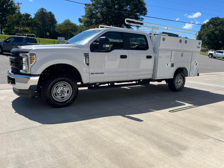 2019 Ford Super Duty F-250 SRW XL 4WD Crew Cab 8'' Box, available for sale in Denver, North Carolina | Prime Automotive LLC. Denver, North Carolina 2019 Ford Super Duty F-250 SRW XL 4WD Crew Cab 8'' Box, available for sale in Denver, North Carolina | Prime Automotive LLC. Denver, North Carolina