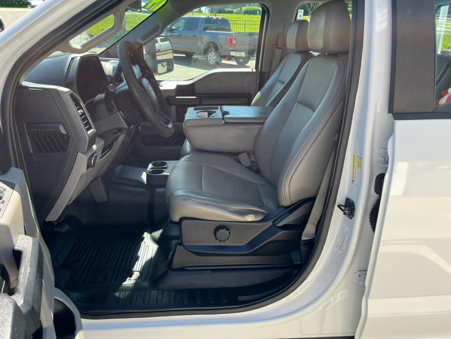 2019 Ford Super Duty F-250 SRW XL 4WD Crew Cab 8'' Box, available for sale in Denver, North Carolina | Prime Automotive LLC. Denver, North Carolina 2019 Ford Super Duty F-250 SRW XL 4WD Crew Cab 8'' Box, available for sale in Denver, North Carolina | Prime Automotive LLC. Denver, North Carolina
