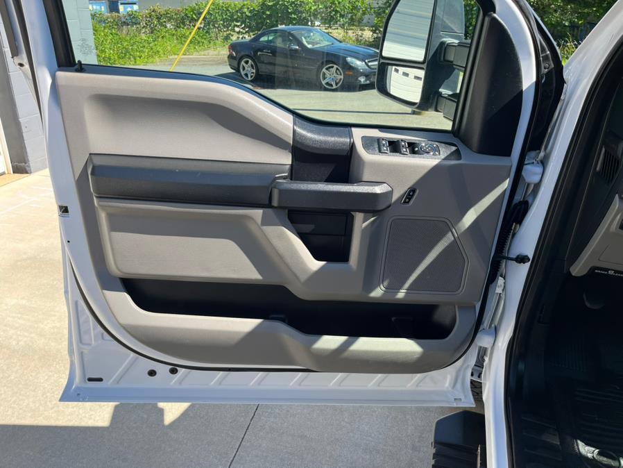 2019 Ford Super Duty F-250 SRW XL 4WD Crew Cab 8'' Box, available for sale in Denver, North Carolina | Prime Automotive LLC. Denver, North Carolina 2019 Ford Super Duty F-250 SRW XL 4WD Crew Cab 8'' Box, available for sale in Denver, North Carolina | Prime Automotive LLC. Denver, North Carolina