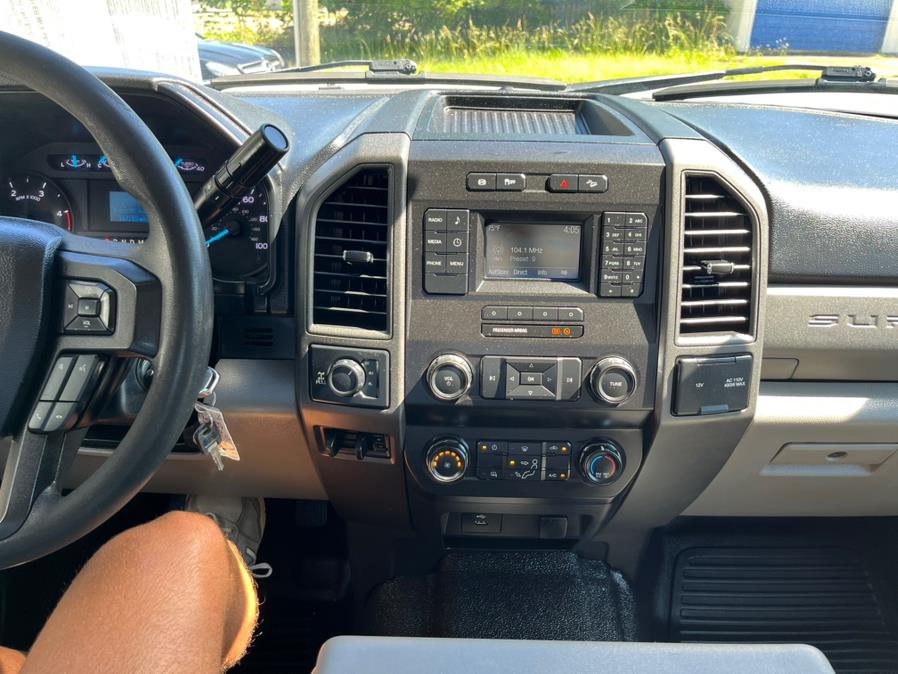 2019 Ford Super Duty F-250 SRW XL 4WD Crew Cab 8'' Box, available for sale in Denver, North Carolina | Prime Automotive LLC. Denver, North Carolina 2019 Ford Super Duty F-250 SRW XL 4WD Crew Cab 8'' Box, available for sale in Denver, North Carolina | Prime Automotive LLC. Denver, North Carolina