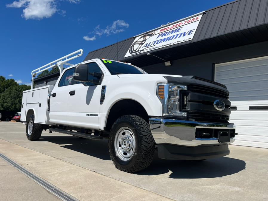2019 Ford Super Duty F-250 SRW XL 4WD Crew Cab 8'' Box, available for sale in Denver, North Carolina | Prime Automotive LLC. Denver, North Carolina 2019 Ford Super Duty F-250 SRW XL 4WD Crew Cab 8'' Box, available for sale in Denver, North Carolina | Prime Automotive LLC. Denver, North Carolina
