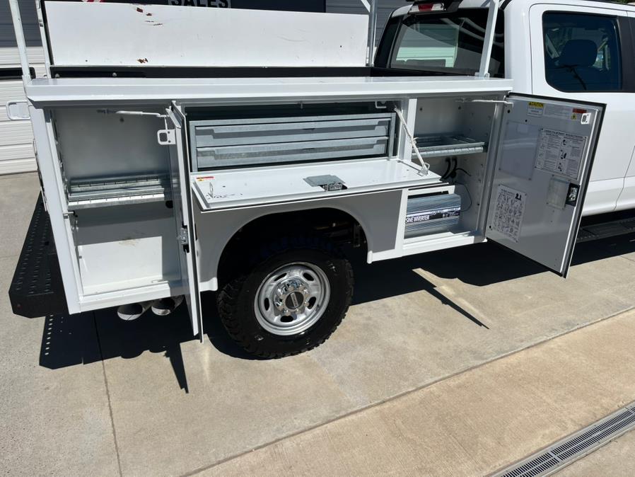2019 Ford Super Duty F-250 SRW XL 4WD Crew Cab 8'' Box, available for sale in Denver, North Carolina | Prime Automotive LLC. Denver, North Carolina 2019 Ford Super Duty F-250 SRW XL 4WD Crew Cab 8'' Box, available for sale in Denver, North Carolina | Prime Automotive LLC. Denver, North Carolina