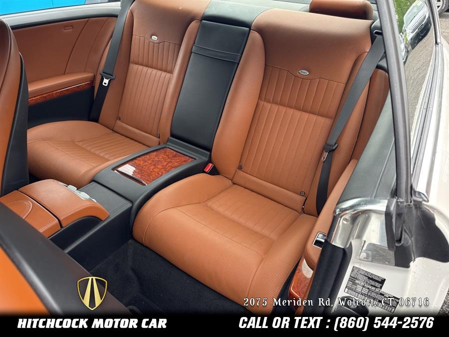 2014 Mercedes-benz Cl-class CL 550, available for sale in Wolcott, Connecticut | Hitchcock Motor Car. Wolcott, Connecticut 2014 Mercedes-benz Cl-class CL 550, available for sale in Wolcott, Connecticut | Hitchcock Motor Car. Wolcott, Connecticut