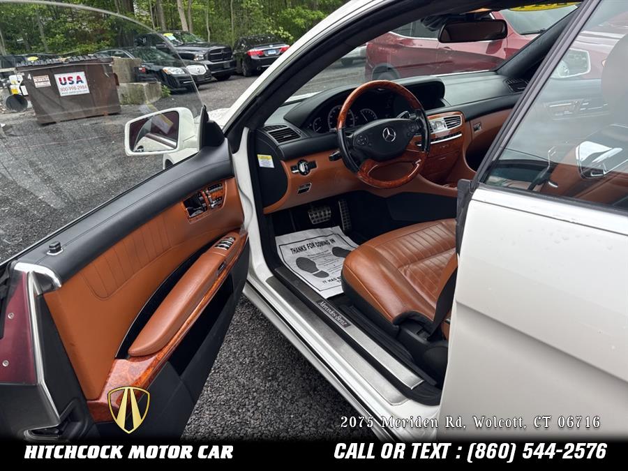2014 Mercedes-benz Cl-class CL 550, available for sale in Wolcott, Connecticut | Hitchcock Motor Car. Wolcott, Connecticut 2014 Mercedes-benz Cl-class CL 550, available for sale in Wolcott, Connecticut | Hitchcock Motor Car. Wolcott, Connecticut
