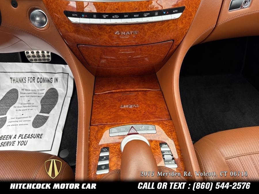2014 Mercedes-benz Cl-class CL 550, available for sale in Wolcott, Connecticut | Hitchcock Motor Car. Wolcott, Connecticut 2014 Mercedes-benz Cl-class CL 550, available for sale in Wolcott, Connecticut | Hitchcock Motor Car. Wolcott, Connecticut