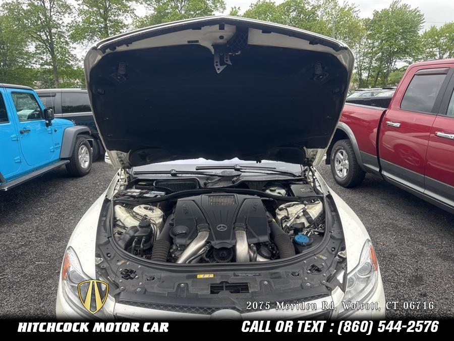 2014 Mercedes-benz Cl-class CL 550, available for sale in Wolcott, Connecticut | Hitchcock Motor Car. Wolcott, Connecticut 2014 Mercedes-benz Cl-class CL 550, available for sale in Wolcott, Connecticut | Hitchcock Motor Car. Wolcott, Connecticut