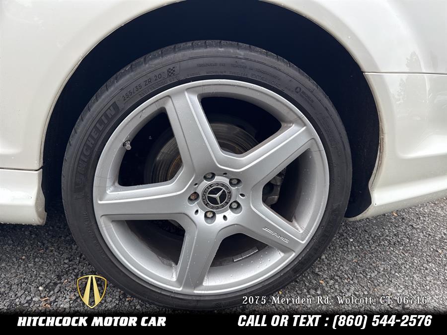 2014 Mercedes-benz Cl-class CL 550, available for sale in Wolcott, Connecticut | Hitchcock Motor Car. Wolcott, Connecticut 2014 Mercedes-benz Cl-class CL 550, available for sale in Wolcott, Connecticut | Hitchcock Motor Car. Wolcott, Connecticut