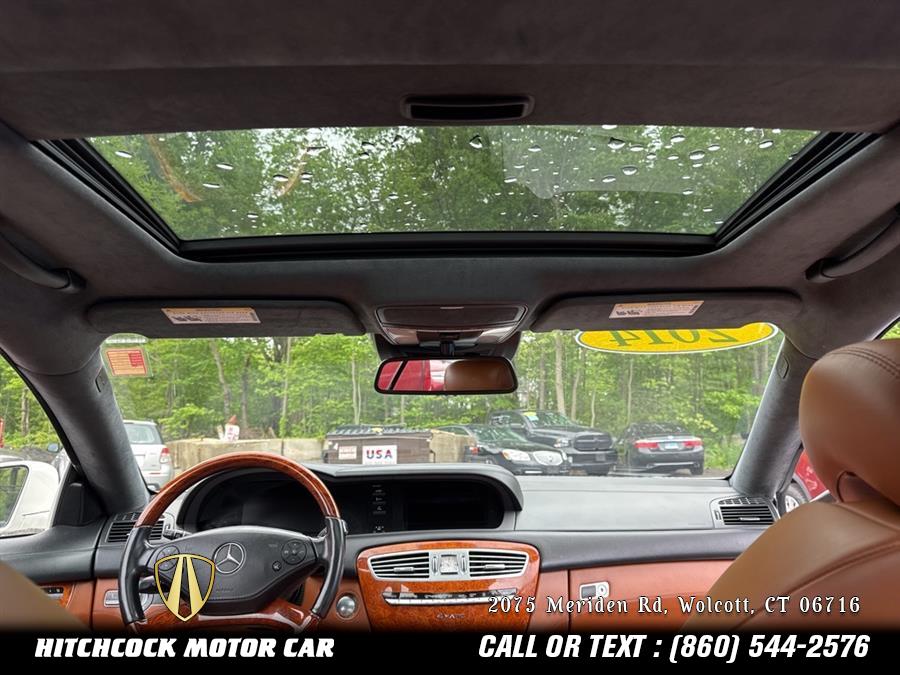 2014 Mercedes-benz Cl-class CL 550, available for sale in Wolcott, Connecticut | Hitchcock Motor Car. Wolcott, Connecticut 2014 Mercedes-benz Cl-class CL 550, available for sale in Wolcott, Connecticut | Hitchcock Motor Car. Wolcott, Connecticut