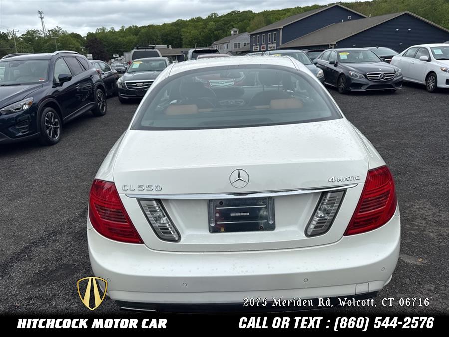 2014 Mercedes-benz Cl-class CL 550, available for sale in Wolcott, Connecticut | Hitchcock Motor Car. Wolcott, Connecticut 2014 Mercedes-benz Cl-class CL 550, available for sale in Wolcott, Connecticut | Hitchcock Motor Car. Wolcott, Connecticut