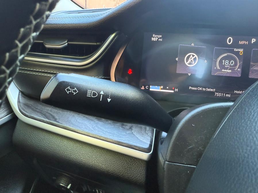 2022 Jeep Grand Cherokee Limited 4x4, available for sale in Newark, New Jersey | Champion Of Newark. Newark, New Jersey 2022 Jeep Grand Cherokee Limited 4x4, available for sale in Newark, New Jersey | Champion Of Newark. Newark, New Jersey