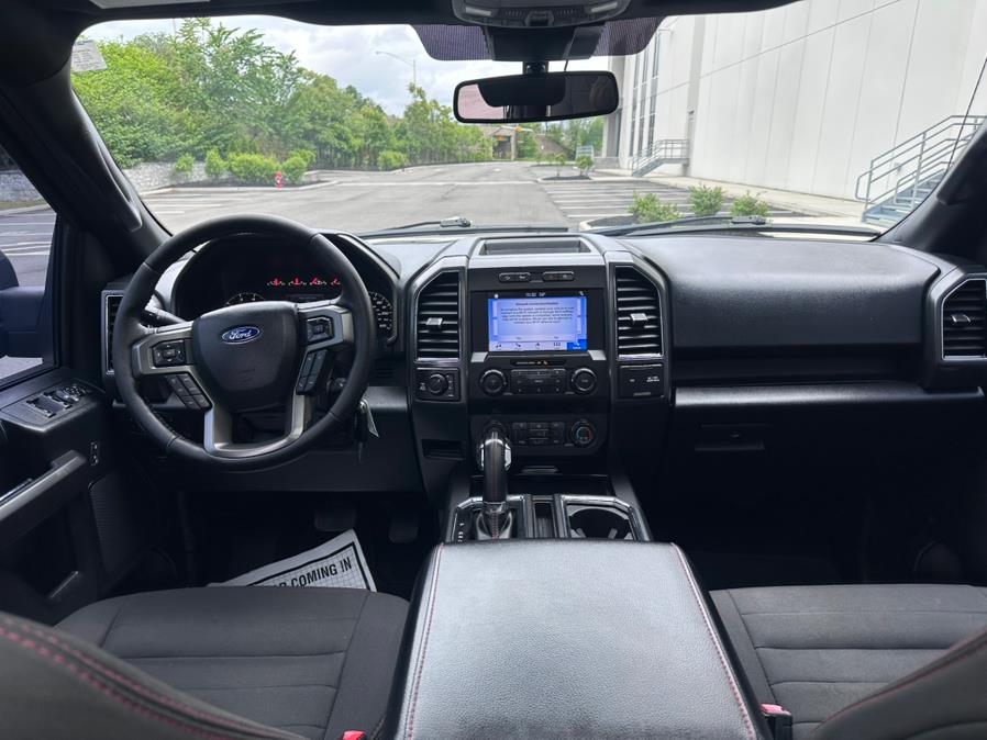 2019 Ford F-150 XLT 4WD SuperCrew 5.5'' Box, available for sale in Garfield, New Jersey | Mikes Auto Sales LLC. Garfield, New Jersey 2019 Ford F-150 XLT 4WD SuperCrew 5.5'' Box, available for sale in Garfield, New Jersey | Mikes Auto Sales LLC. Garfield, New Jersey