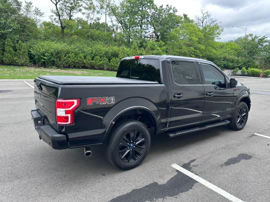 2019 Ford F-150 XLT 4WD SuperCrew 5.5'' Box, available for sale in Garfield, New Jersey | Mikes Auto Sales LLC. Garfield, New Jersey 2019 Ford F-150 XLT 4WD SuperCrew 5.5'' Box, available for sale in Garfield, New Jersey | Mikes Auto Sales LLC. Garfield, New Jersey