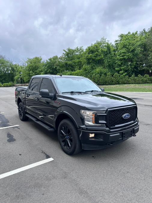 2019 Ford F-150 XLT 4WD SuperCrew 5.5'' Box, available for sale in Garfield, New Jersey | Mikes Auto Sales LLC. Garfield, New Jersey 2019 Ford F-150 XLT 4WD SuperCrew 5.5'' Box, available for sale in Garfield, New Jersey | Mikes Auto Sales LLC. Garfield, New Jersey