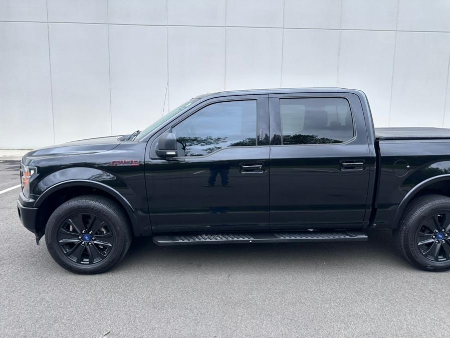 2019 Ford F-150 XLT 4WD SuperCrew 5.5'' Box, available for sale in Garfield, New Jersey | Mikes Auto Sales LLC. Garfield, New Jersey 2019 Ford F-150 XLT 4WD SuperCrew 5.5'' Box, available for sale in Garfield, New Jersey | Mikes Auto Sales LLC. Garfield, New Jersey