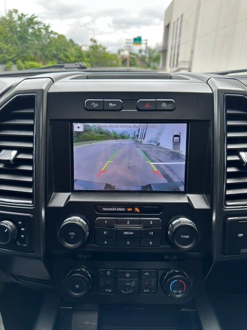2019 Ford F-150 XLT 4WD SuperCrew 5.5'' Box, available for sale in Garfield, New Jersey | Mikes Auto Sales LLC. Garfield, New Jersey 2019 Ford F-150 XLT 4WD SuperCrew 5.5'' Box, available for sale in Garfield, New Jersey | Mikes Auto Sales LLC. Garfield, New Jersey